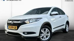 Wit Gebruikt 2016 Honda HR-V Elegance SUV | € 16.450 (Eerlijke prijs)