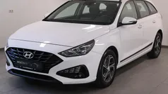 Gebruikt 2025 Hyundai i30 Comfort Stationwagen | € 18.794 (Super prijs)