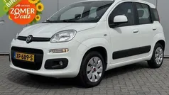 Gebruikt 2018 Fiat Panda Lounge Hatchback | € 8.935 (Eerlijke prijs)