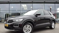 Gebruikt 2019 VW T-Roc Sport SUV | € 17.950 (Goede deal)