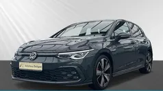Grijs Gebruikt 2022 VW Golf VIII GTD Sedan | € 36.677 (Goede deal)