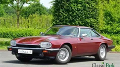 Gebruikt 1992 Jaguar XJS S Coupé | € 29.900