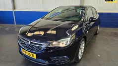 Gebruikt 2019 Opel Astra Business Hatchback | € 13.750 (Eerlijke prijs)