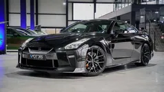 Gebruikt 2017 Nissan GT-R Black Edition Coupé | € 84.995