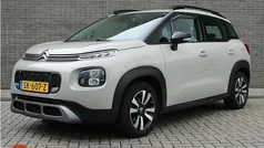 Gebruikt 2018 Citroën C3 Aircross Feel SUV | € 11.450 (Eerlijke prijs)