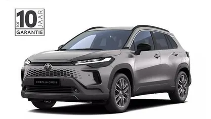 Occasion 2025 Toyota Corolla Cross SUV | € 42.500 (Eerlijke prijs)