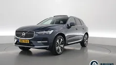Blauw Gebruikt 2025 Volvo XC60 Plus SUV | € 54.900 (Eerlijke prijs)