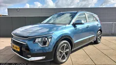 Gebruikt 2024 Kia Niro SUV | € 31.900 (Super prijs)