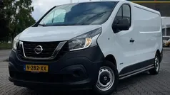 Wit Gebruikt 2019 Nissan NV300 Van | € 10.950 (Goede deal)