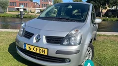 Gebruikt 2007 Renault Modus Dynamique MPV | € 750 (Super prijs)