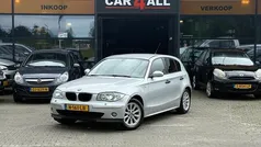 Gebruikt 2006 BMW 118 Hatchback | € 3.450 (Eerlijke prijs)