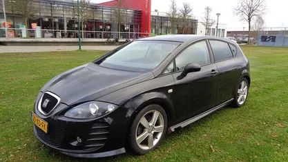 Gebruikt 2007 Seat Leon Hatchback | € 1.750 (Super prijs)