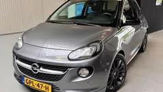 Grijs Gebruikt 2018 Opel Adam Rocks Hatchback | € 10.950 (Eerlijke prijs)
