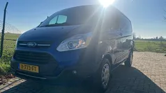 Gebruikt 2017 Ford Transit Custom Trend Van | € 13.745 (Super prijs)