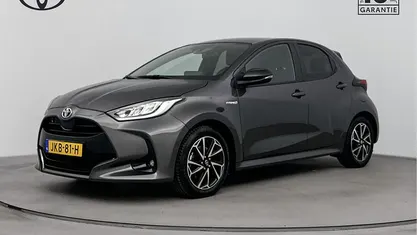 Occasion Toyota Yaris Hybrid Executive 2025 Hatchback