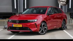Gebruikt 2024 Opel Astra Edition Stationwagen | € 27.995 (Goede deal)