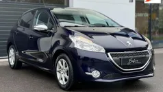 Gebruikt 2015 Peugeot 208 Style Hatchback | € 7.750 (Eerlijke prijs)