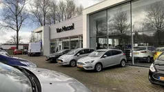 Gebruikt 2025 Ford Kuga ST-Line X SUV | € 44.845 (Eerlijke prijs)