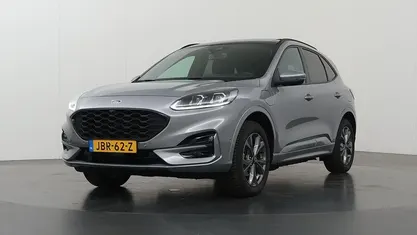 Occasion Ford Kuga ST-Line X 2025 Grijs SUV