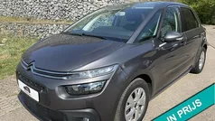Gebruikt 2018 Citroën C4 SpaceTourer PureTech MPV | € 12.499 (Goede deal)