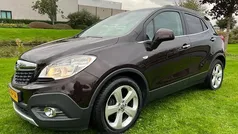 Bruin Gebruikt 2014 Opel Mokka Cosmo SUV | € 6.500 (Goede deal)