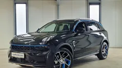 Gebruikt 2022 Lynk & Co 01 SUV | € 22.950 (Super prijs)