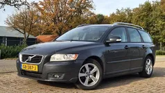 Gebruikt 2010 Volvo V50 Stationwagen | € 1.899 (Goede deal)