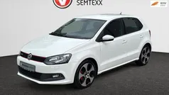 Wit Gebruikt 2012 VW Polo GTI Hatchback | € 10.950 (Eerlijke prijs)