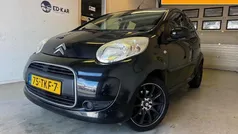 Gebruikt 2012 Citroën C1 SELECTION Hatchback | € 2.995 (Eerlijke prijs)