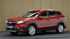 Rood Gebruikt 2025 Suzuki SX4 S-Cross SUV | € 28.950 (Eerlijke prijs)