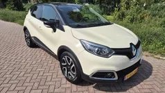 Wit Gebruikt 2014 Renault Captur Dynamique SUV | € 9.345 (Eerlijke prijs)