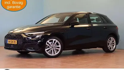 Occasion Audi A3 Sportback e-tron Business 204 PK (150 kW) 2022 Hatchback
