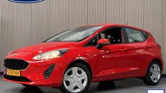 Gebruikt 2019 Ford Fiesta Trend Hatchback | € 11.950 (Goede deal)