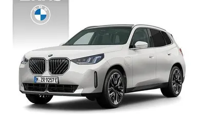 Occasion BMW X3 Comfort Edition 298 PK (219 kW) 2026 SUV