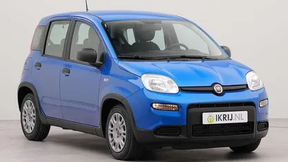 Gebruikt 2024 Fiat Panda Urban Hatchback | € 17.950 (Goede deal)