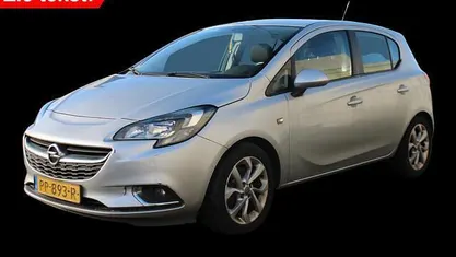 Occasion 2016 Opel Corsa Color Edition Hatchback | € 2.999 (Super prijs)