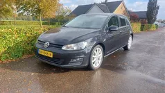 Gebruikt 2017 VW Golf VII Comfortline Hatchback | € 6.350 (Super prijs)