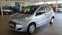 Grijs Gebruikt 2011 Suzuki Alto Hatchback | € 3.500 (Goede deal)
