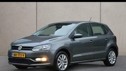Occasion VW Polo Comfortline 90 PK (66 kW) 2016 Hatchback