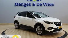 Gebruikt 2018 Opel Grandland X Business SUV | € 12.995 (Eerlijke prijs)