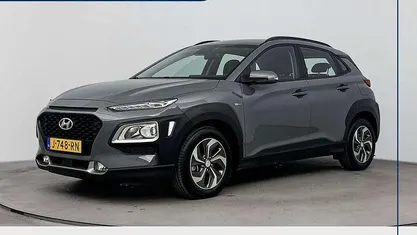 Occasion 2020 Hyundai Kona Comfort SUV | € 19.900 (Goede deal)