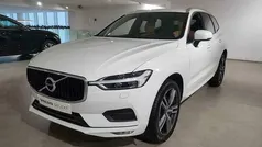 Gebruikt 2019 Volvo XC60 Momentum SUV | € 41.900 (Eerlijke prijs)