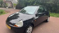 Gebruikt 2008 Ford Ka Cool & Sound Edition Hatchback | € 1.249 (Eerlijke prijs)