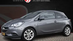 Gebruikt 2015 Opel Corsa Edition Hatchback | € 8.485 (Goede deal)