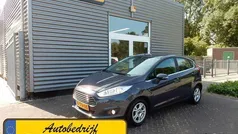 Gebruikt 2013 Ford Fiesta Titanium Hatchback | € 4.950 (Eerlijke prijs)