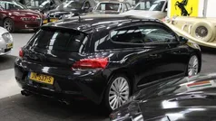 VW Scirocco