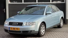 Gebruikt 2003 Audi A4 Proline Sedan | € 1.244 (Goede deal)