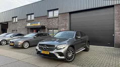 Gebruikt 2019 Mercedes GLC250 Sport Edition Coupé | € 39.995 (Eerlijke prijs)