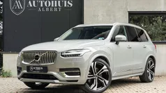 Grijs, metallic lak Gebruikt 2024 Volvo XC90 Ultra SUV | € 69.950 (Goede deal)