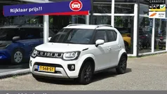 Wit Gebruikt 2023 Suzuki Ignis Style Hatchback | € 20.943 (Eerlijke prijs)